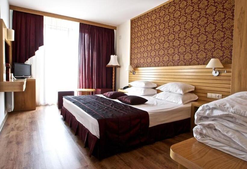 Boutique Hotel L Do Rado