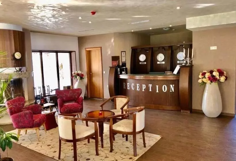 Boutique Hotel L Do Rado