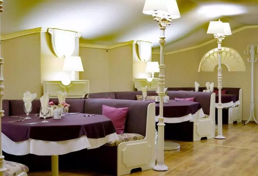 Boutique Hotel L Do Rado