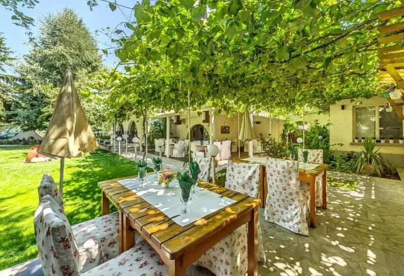 Boutique Hotel L Do Rado