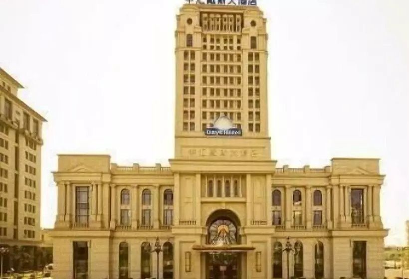 Days Hotel Zhonghui Changshu