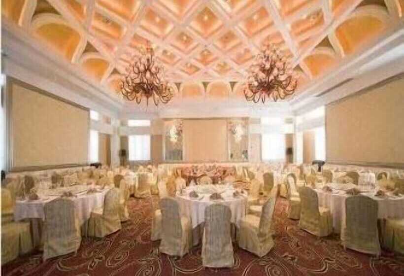 Days Hotel Zhonghui Changshu