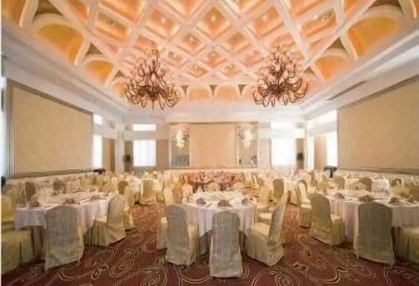 Days Hotel Zhonghui Changshu