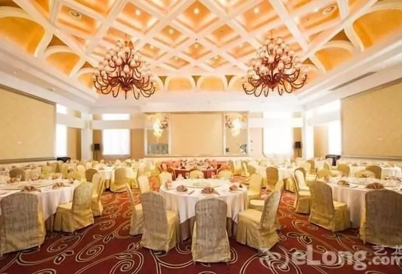 Days Hotel Zhonghui Changshu