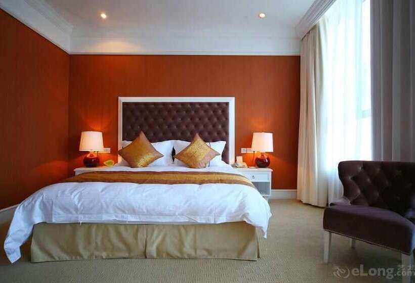 Days Hotel Zhonghui Changshu