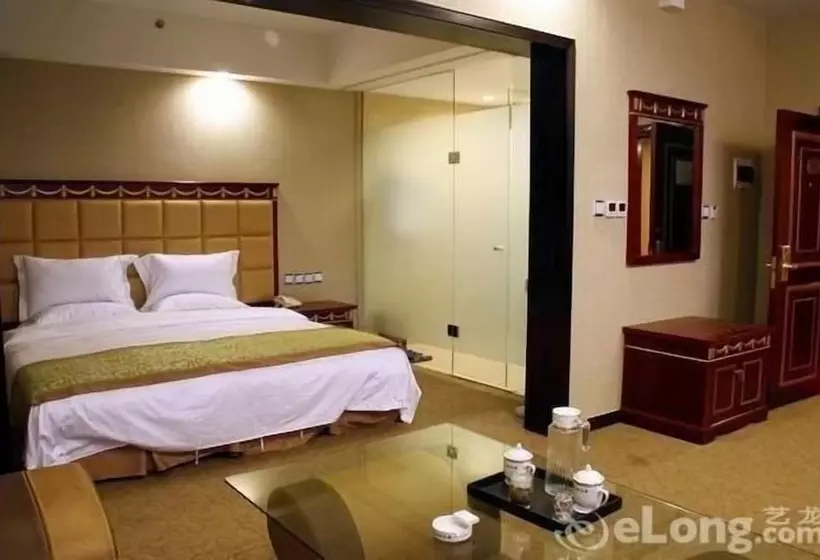 Days Hotel Zhonghui Changshu