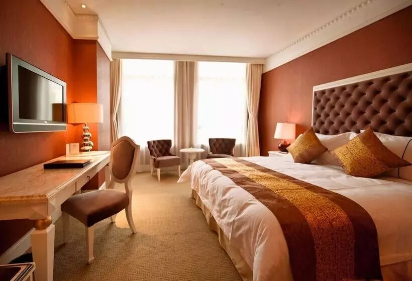 Days Hotel Zhonghui Changshu