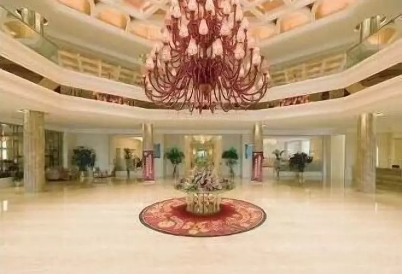 Days Hotel Zhonghui Changshu