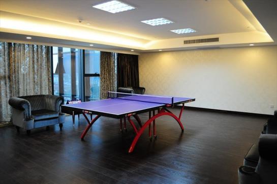 Hope Sky Hotel   Changsha