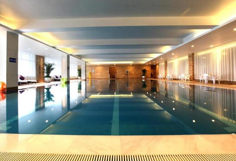 בית מלון כפרי Fuyue