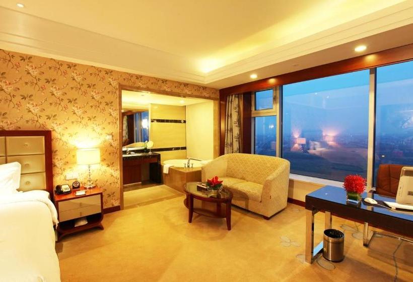 בית מלון כפרי Fuyue