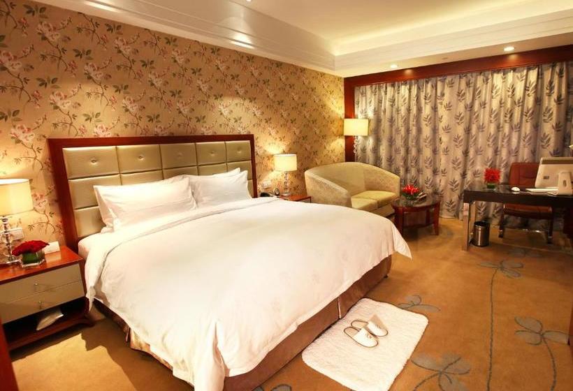 בית מלון כפרי Fuyue