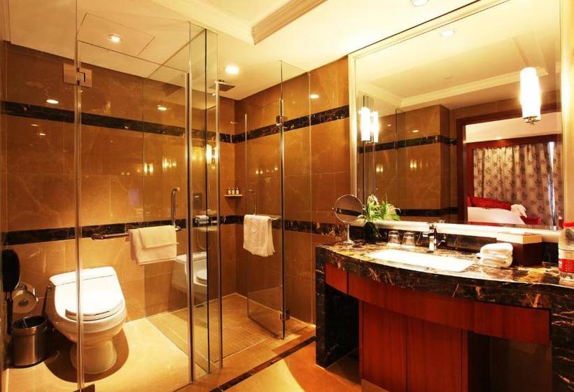 בית מלון כפרי Fuyue