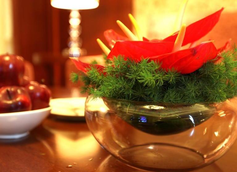 בית מלון כפרי Fuyue