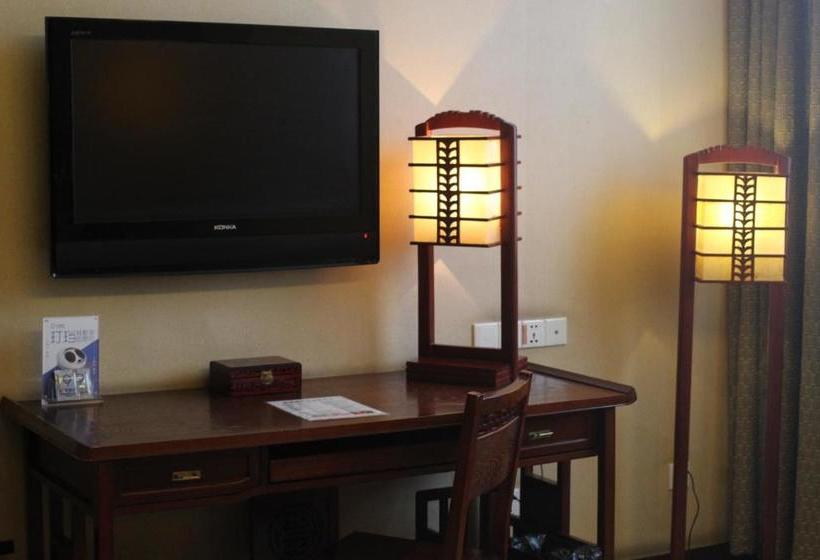 The Kylin Grand Hotel Pingyao