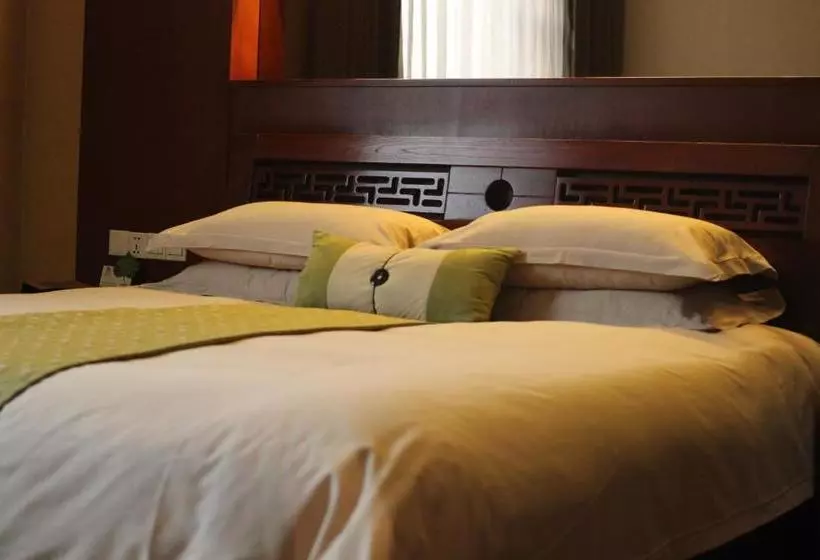 The Kylin Grand Hotel Pingyao