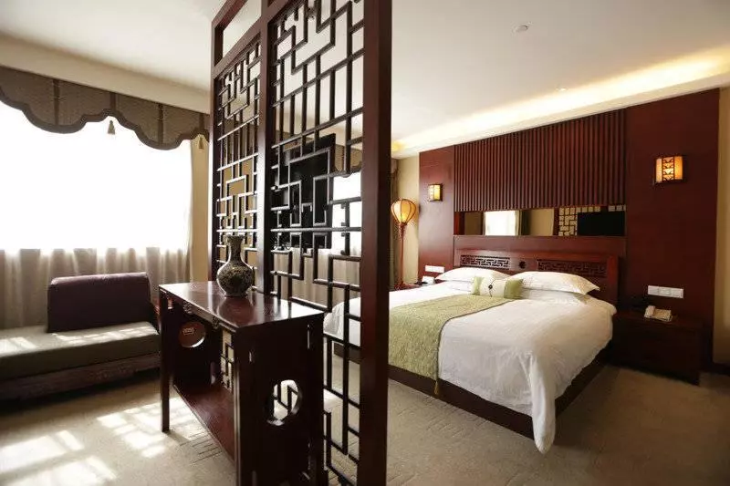 The Kylin Grand Hotel Pingyao
