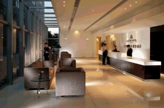 Отель Master Baoan