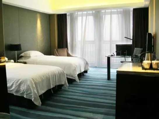 Hotel Smart