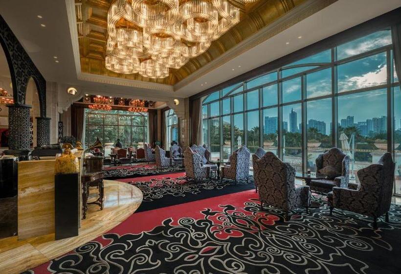 Jinjiang International Hotel Ganzhou