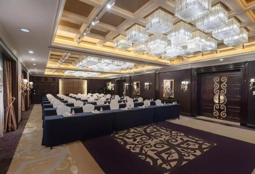Jinjiang International Hotel Ganzhou