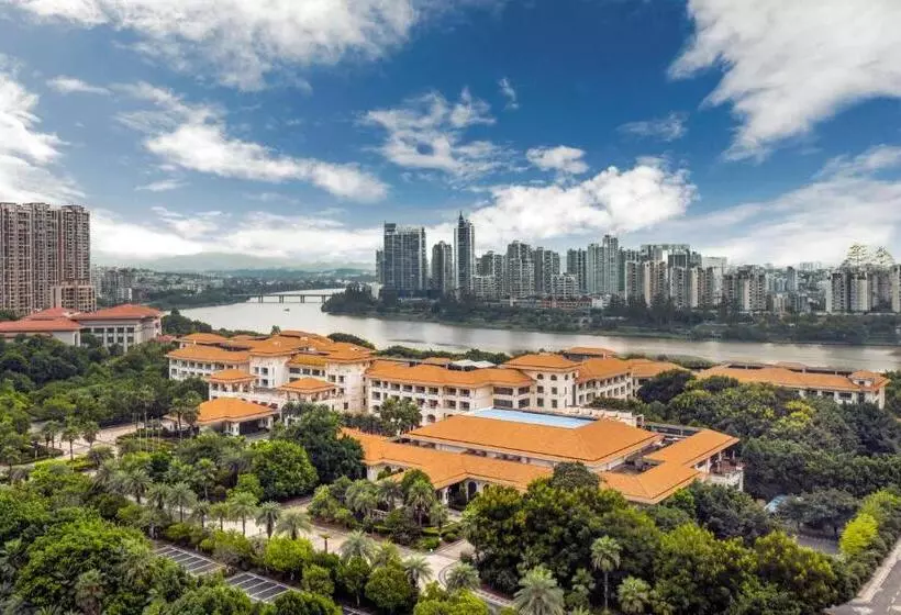 Jinjiang International Hotel Ganzhou