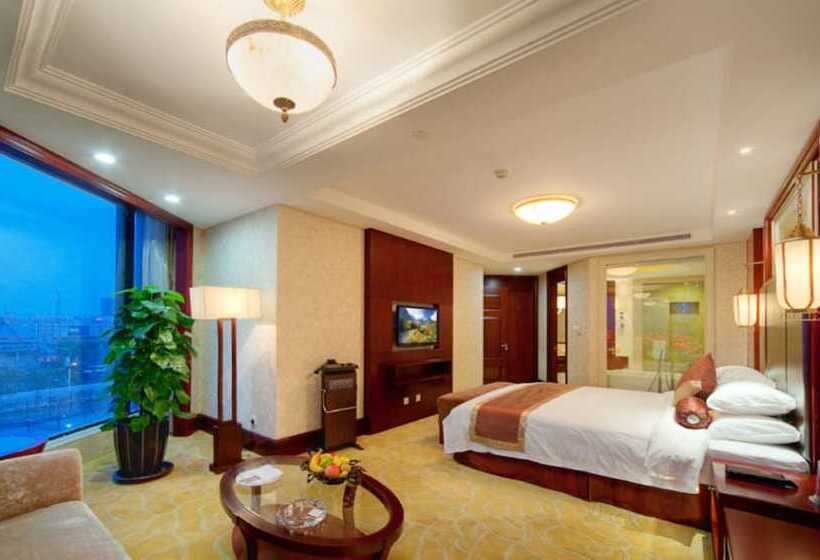 渡假胜地 Yancheng Shuicheng