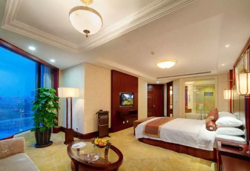 Resort Yancheng Shuicheng