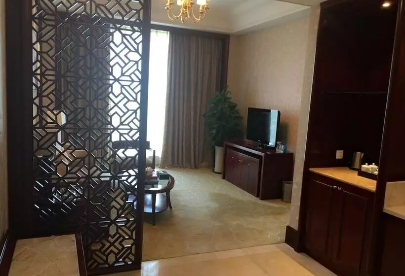 Resort Yancheng Shuicheng