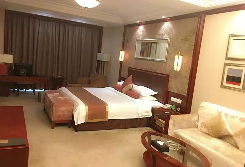 Resort Yancheng Shuicheng
