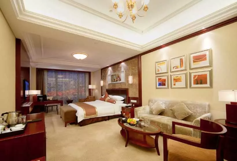 Resort Yancheng Shuicheng