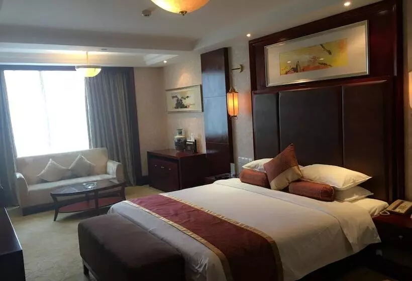 Resort Yancheng Shuicheng