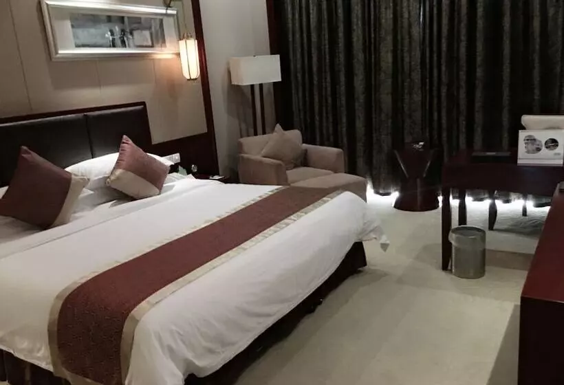 Resort Yancheng Shuicheng