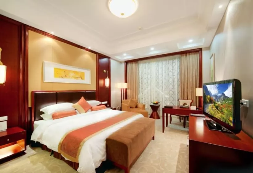 Resort Yancheng Shuicheng