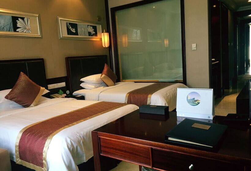 渡假胜地 Yancheng Shuicheng