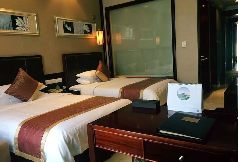 Resort Yancheng Shuicheng