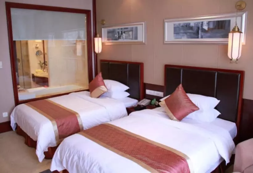 Resort Yancheng Shuicheng