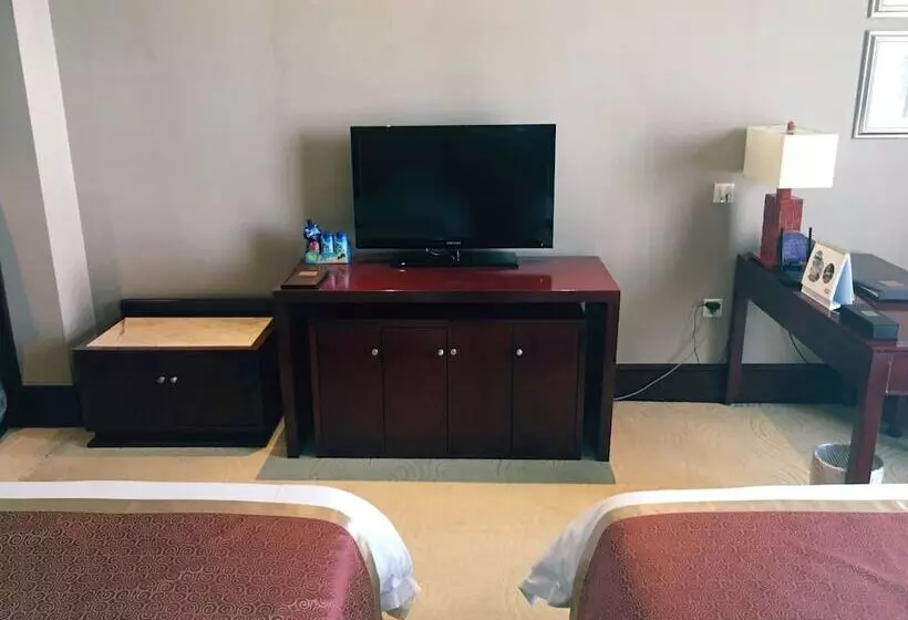 Resort Yancheng Shuicheng