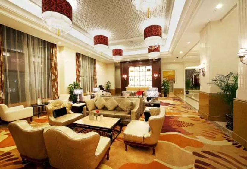 Resort Yancheng Shuicheng