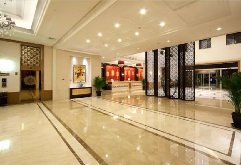 Resort Yancheng Shuicheng