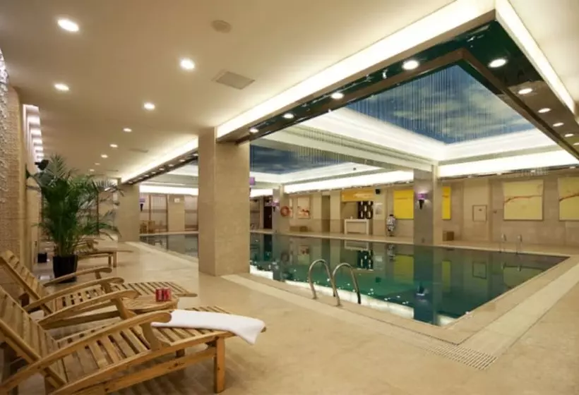 Resort Yancheng Shuicheng