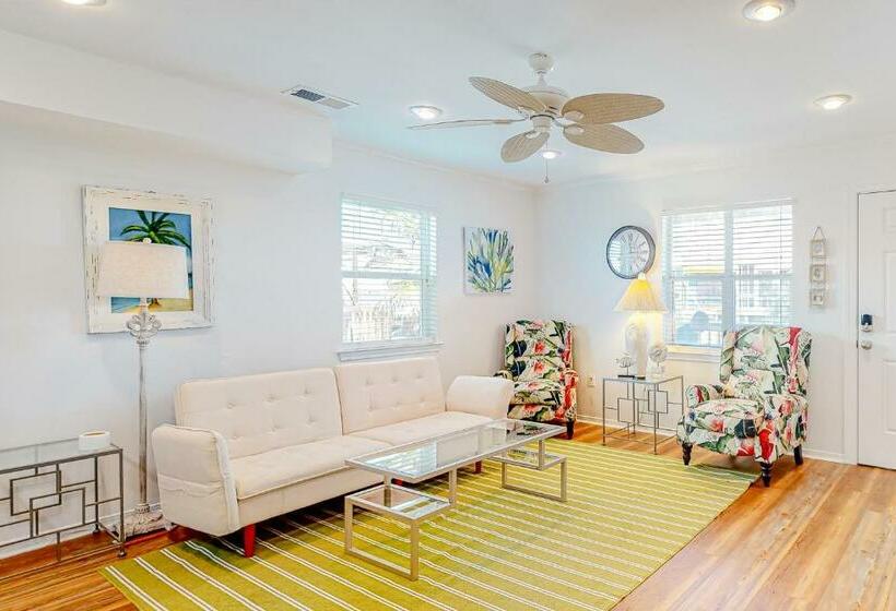 A Wave From It All Unit A