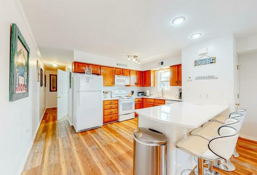 A Wave From It All Unit A