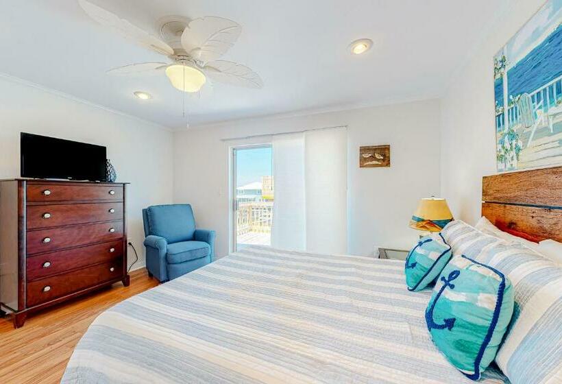 A Wave From It All Unit A