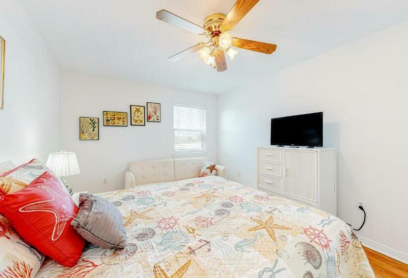 A Wave From It All Unit A