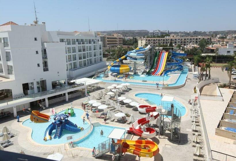 Anastasia Splash Residences