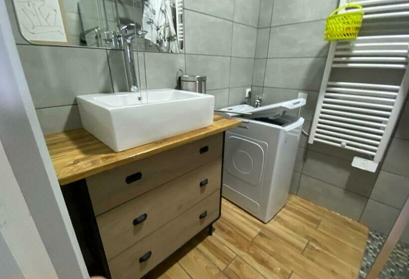 Appartement 8 Couchages Au Lioran Rando Vtt Ski