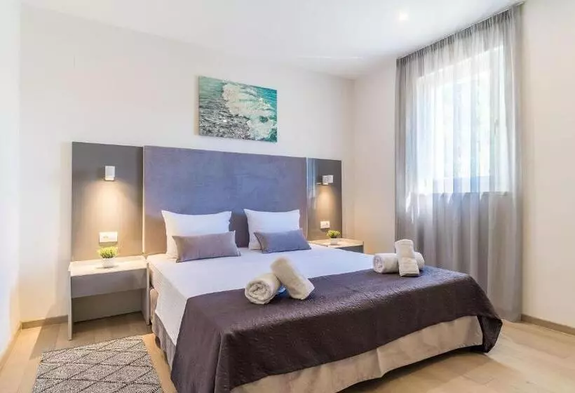 Art Hotel Dubrovnik - Dubrovnik
