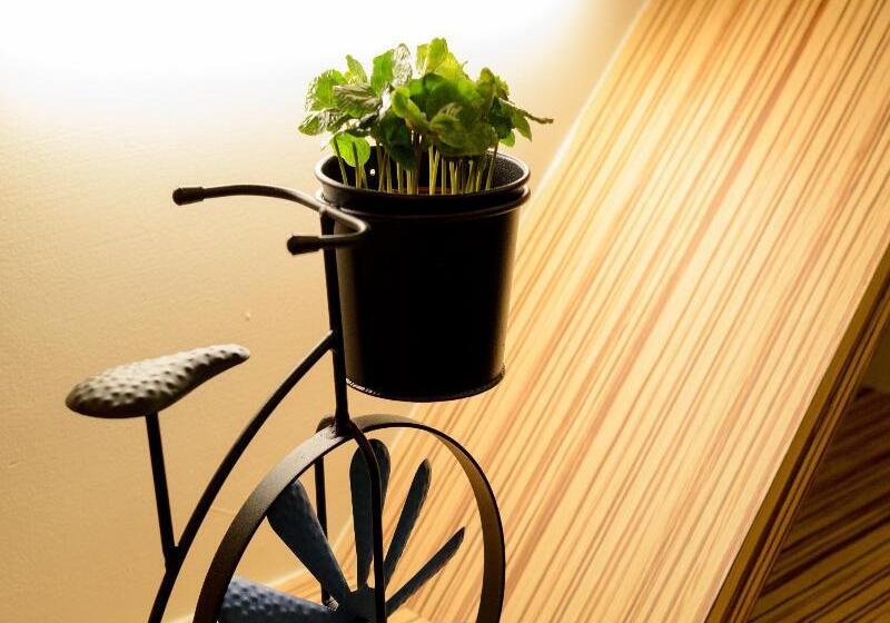 هتل Beautiful Dream Tainan Homestay