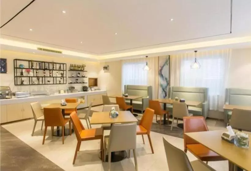 ホテル City Comfort Inn Guigang Zhongshan High Speed Railway Station